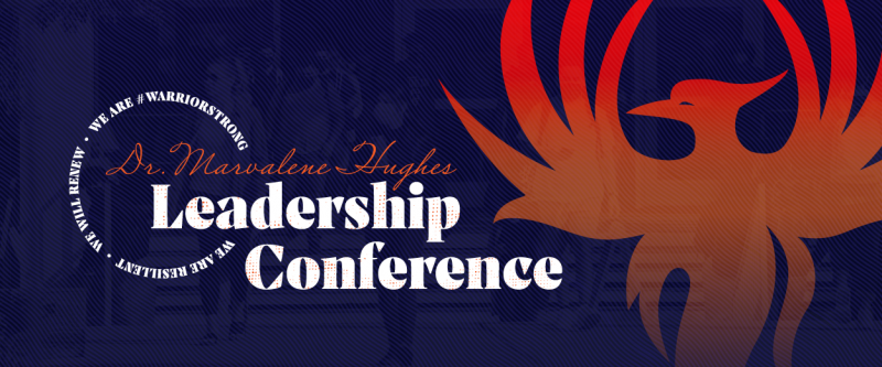 Leadership Conference icon