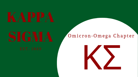 Kappa Sigma