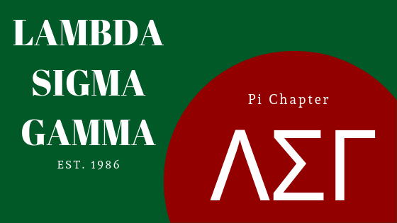 Lambda Sigma Gamma