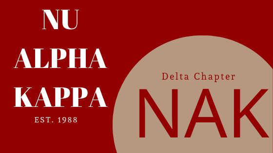Nu Alpha Kappa
