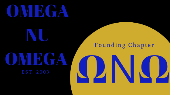 Omega Nu Omega