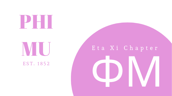 Phi Mu