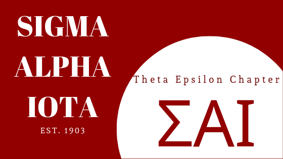 Sigma Alpha Iota
