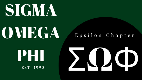 Sigma Omega Phi Multicultural Sorority Inc.