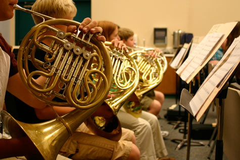 Summer Music at Stanislaus | California State University Stanislaus