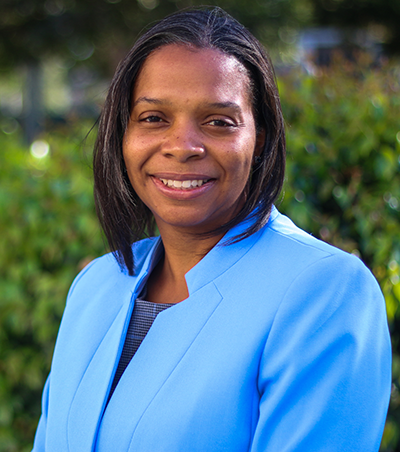 Rosalee Rush