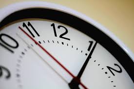 clock