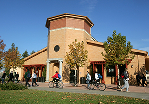 University Bookstore