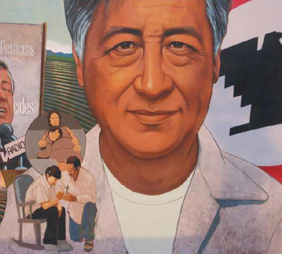 César Chavez