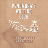  Come write with us