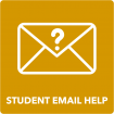 Student Email Help
