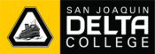 San Joaquin delta college logo