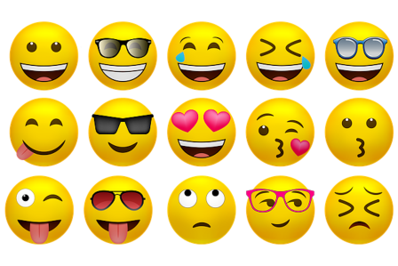 emojis