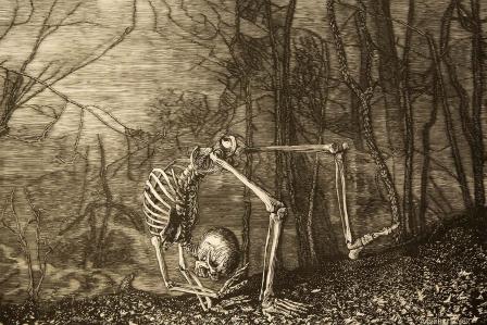 artwork by John Jacobsmeyer