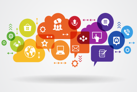 Communication media