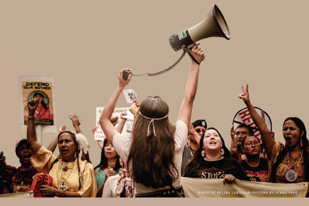 The Condor and the Eagle