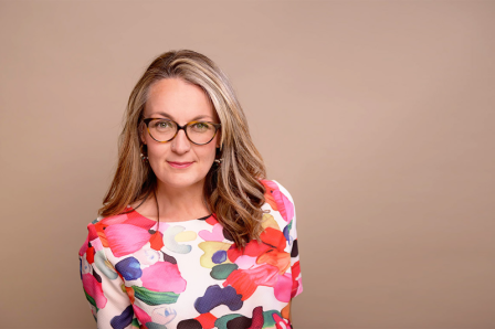 Image of Jocelyn Brewer