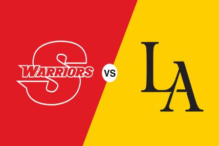 Stan State Warriors versus Cal State LA
