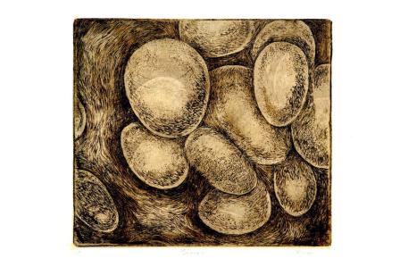 Rachel Singel art piece 
