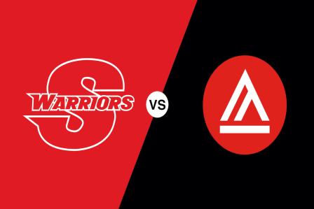 Warriors vs. Academy of Art icon