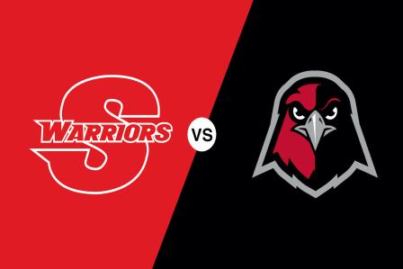 Stan State vs. Holy Names Icon