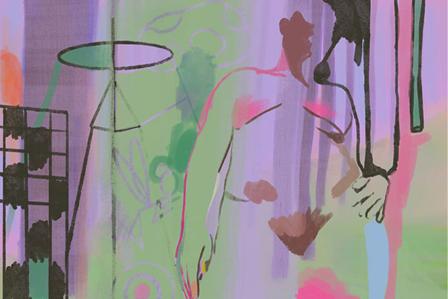 art by Jordan Monteiro