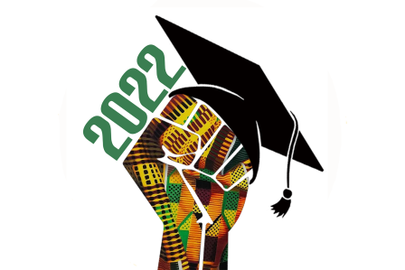 black grad 2022