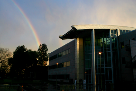 MSR Building