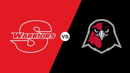 Stan State Warriors Logo versus Holy Names Logo