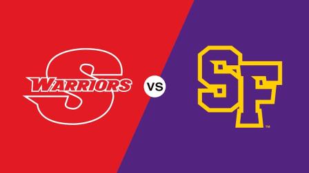 Stan State Logo versus San Francisco State Logo