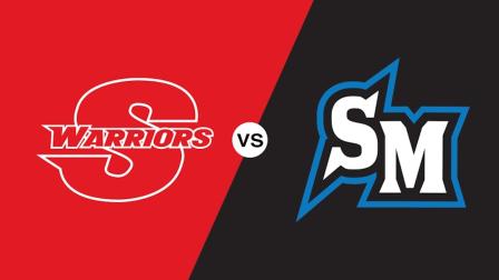 Stan State Logo versus San Marcos Logo