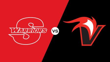 Stan State Logo versus Hawaii Hilo Logo