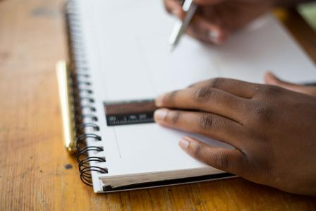 Black Student Union Study Night