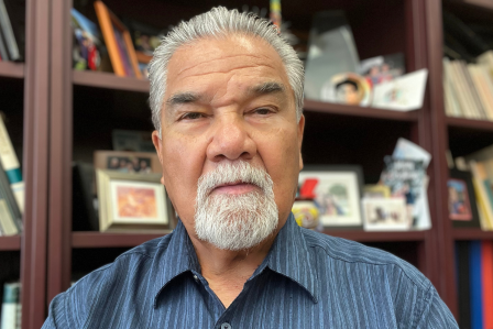 picture of Dr solorzano