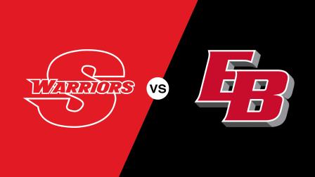 Men's Soccer vs. Cal State East Bay