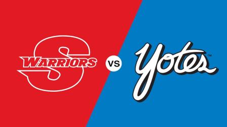 Stan State Logo versus San Bernardino Logo