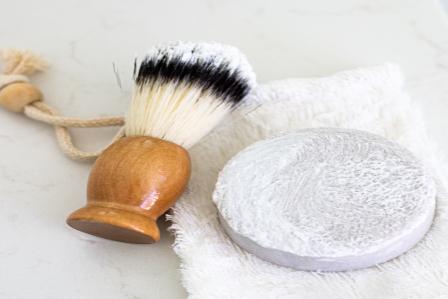 shave products