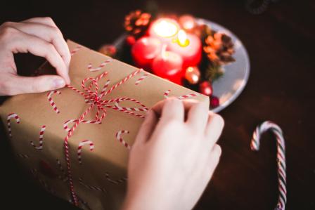 gift box