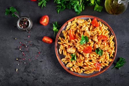Pasta