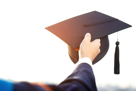 graduation cap