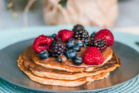 Pancakes