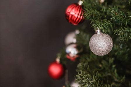 christmas decor