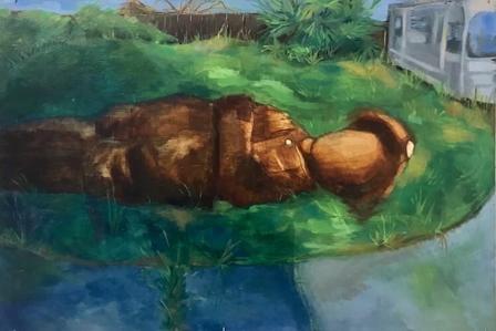 Jordan Jones Art 