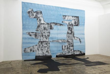 Edifice Oedipus art exhibition