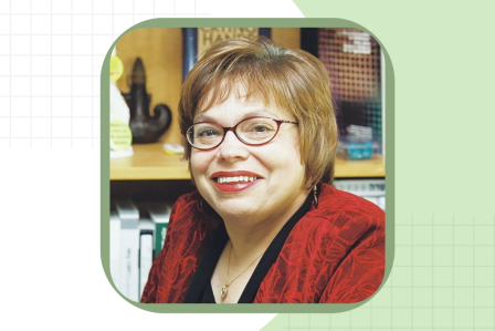 Judy Heumann