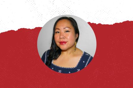 Mayo Buenafe-Ze