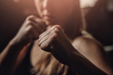 self defense