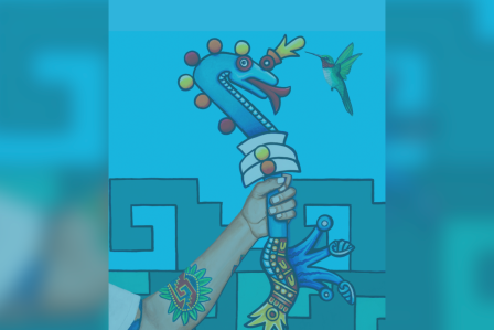 Healing Masculinities through Collective Art