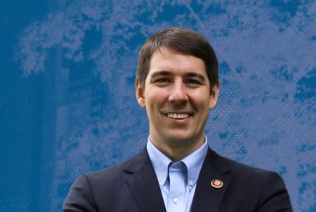 Josh Harder