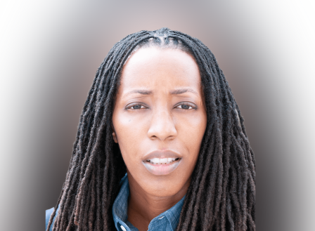 Bettina Love